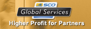 Learn more about SCO's Services Promotional for Channel Partners