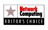 Editor's Choice Award