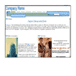 Click Here SCObiz Flash Demo