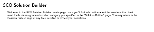 Solution Details