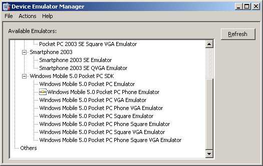ActiveSync Guest Connection